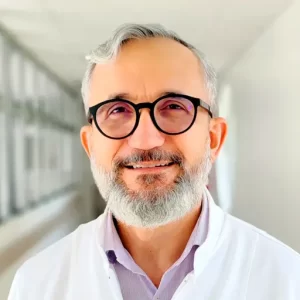 Picture of Dr. Jozildo Souza